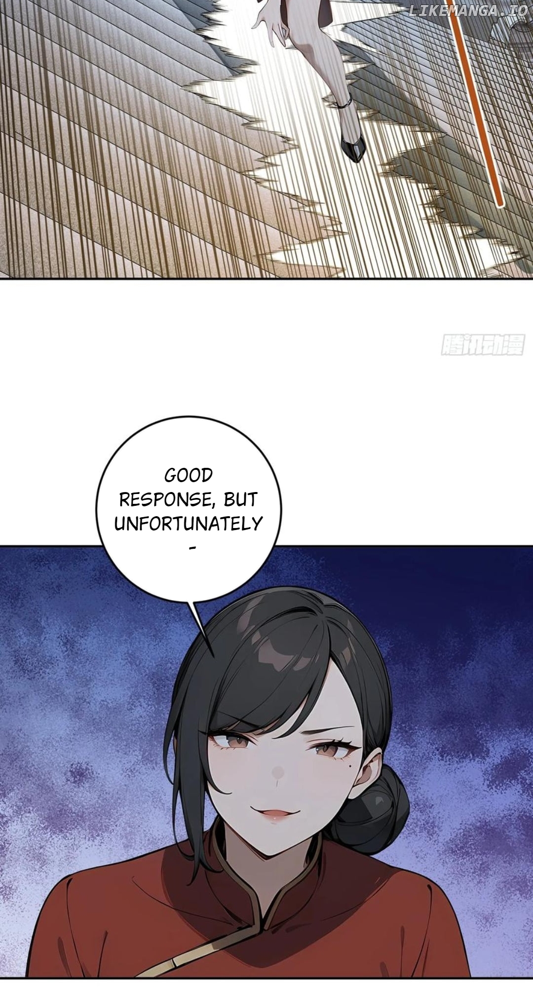 God of Learning Chapter 65 - page 63